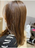 d.c.t  おかべ  美髪革命