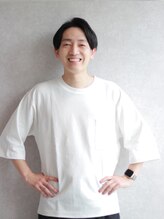 フンヌ フンヌ(funnufunnu) 安田 兆児