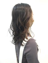 ヘアー ドレッサー パワードール(Hair Dresser) 大人仕様インナーカラー