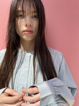 クオン 今泉(quon) 【quon】艶ヘアー-天神今泉薬院-