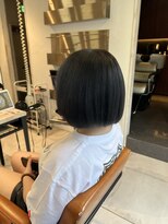 アジールヘア 池袋東口店(agir hair)&nbsp;ブルーシルバー池袋池袋東口南池袋公園サンシャイン通り
