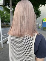 スリー(three)&nbsp;ホワイトベージュ