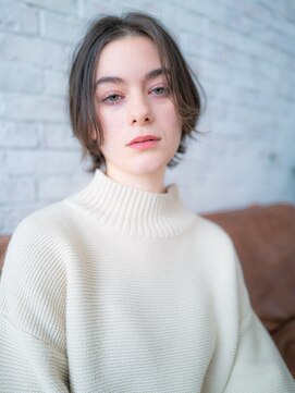 リアン 方南町店(Lian) 【2022年新作スタイル】方南町美容室Lian