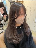 ロングレイヤー
