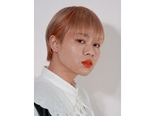 ヘアガーデンリゾート 東村山店
