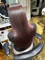 ハンナ 札幌(HANNAH)&nbsp;#髪質改善#トリートメント