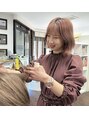 ヘアーズ ベリー 竹鼻店(hairs BERRY)/hairs BERRY 竹鼻店