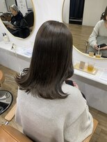 レベッカ(REBECCＡ by CURACION)&nbsp;olive greige.＊°