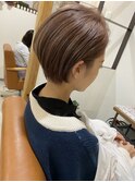 『四街道駅nico青木辰憲』の似合わせスタイル☆