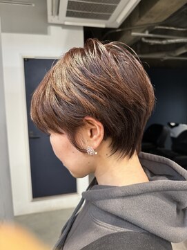 エイト 横浜店(EIGHT) ショート 横浜