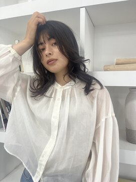 サンクチュアリー 千里山(Sanctuary) ミディアム