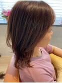 外ハネミデイ