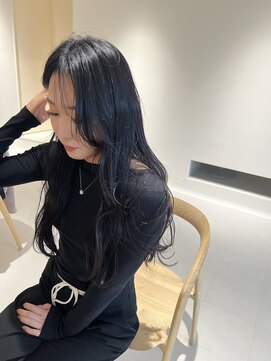 メイン(『　　』main) layer style