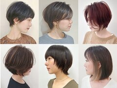 My jStyle by Yamano　新潟東堀店【マイスタイル】