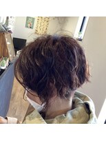 ボヤージュ(Voyage)&nbsp;レディースショート