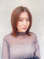 イーアップ バイ ボス(e up by boss)&nbsp;小顔顔まわりカット