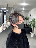 【枚方、高槻、梅田】メンズハイライト
