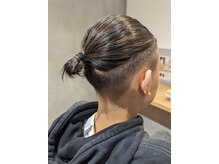 オリバ ヘアー(OLIBA HAIR)