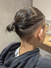 オリバ ヘアー(OLIBA HAIR)