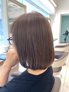 アッシュ 下北沢店(Ash) アディクシーカラー