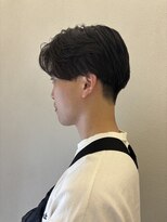 ファーレンピュア(FAHREN PURE) センターパート/メンズ