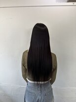 プルエクステのお店ネクスト(NEXT)&nbsp;#プルエクステ #エクステ #シールエクステ