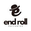 エンドロール(end roll)のお店ロゴ