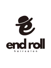 end roll 【エンドロール】