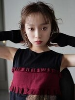 ログ キンシチョウ(L.O.G KINSHICHO)&nbsp;くびれショート