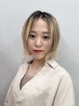 エイム ヘアメイク 横川店(eim HAIR MAKE) るきな 