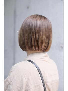 スイ(sui) 【sui hair studio 富塚町】髪質改善トリートメント