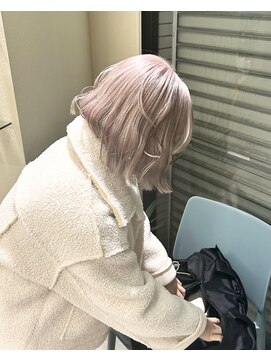 ジェム リット(GEM lit) white milk tea