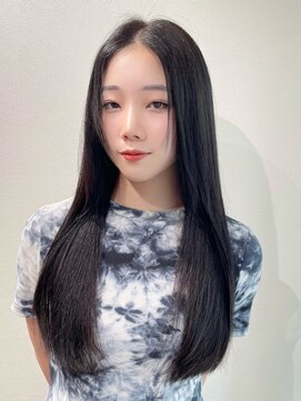 ゼスト 中野店(ZEST) 【ZEST中野/KOTOMI】ラベンダーブラック/学割カラー