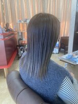 スーペリオル(Superior)&nbsp;ナチュラル/透明カラー/ハニーブラウン