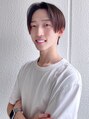 ベイジュ プラス アールサロン エビス(Beige＋Rr salon EBISU) 鵜澤 剛