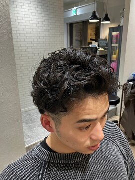 ミリ 千歳烏山(Mili CARE&SPA) ミリお客様スタイル