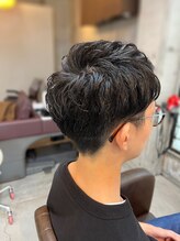 ネロリ(neroli) ニュアンスパーマ