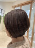 しっとり☆つや髪♪ベージュ7トーン/12