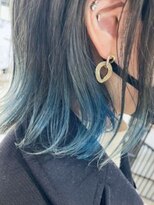 グラマラス GLAMOROUS&nbsp;【瀧澤一真】グラデーションカラー