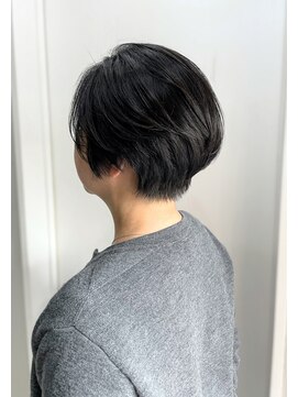 ゴーシェン 稲毛店(Goshen) シンプルショート