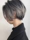 トゥルース 千葉店(TRUTH)の写真/大人女性の為の髪質改善カラーで、髪本来の美しさを取り戻します。繰り返すグレイカラーもダメージレス◎