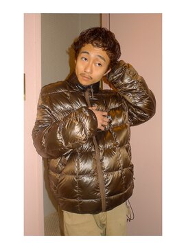 ペト(peto) 外国人風パーマ