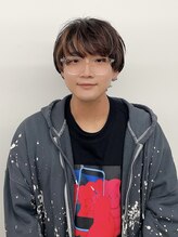 ソラ 広尾店(SORA) 伊達 シオン