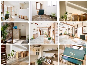 lino　辻堂　【リノ】