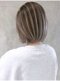 美髪ボブショート_ba330181