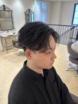 グラマラス GLAMOROUS 【Yuki】韓流センターパート