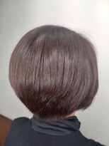 松本平太郎美容室 立川店&nbsp;【立川　30代40代50代　髪質改善　ショート  】