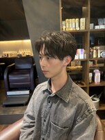 レパーン(Lepa)&nbsp;シースルーセンターパート