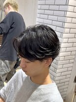 レーヴ(Reve)&nbsp;フェザーパーマ