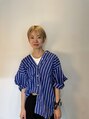 リル モトヤワタ(RiRe motoyawata) 森嶋(田中) めぐみ